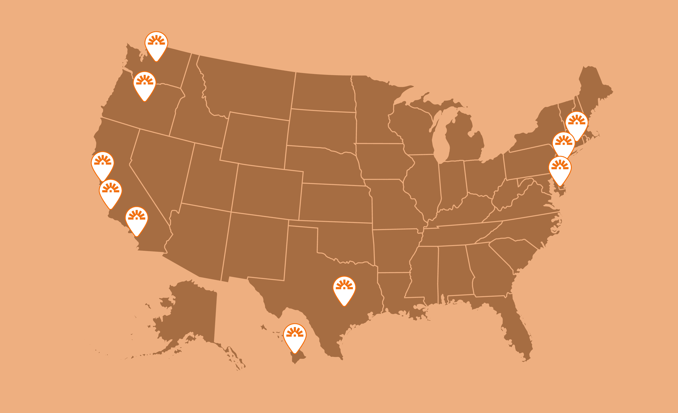 Where Land Costs are Highest